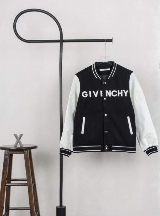 Picture of Givenchy Jackets _SKUGivenchyS-XL25tr3633749
